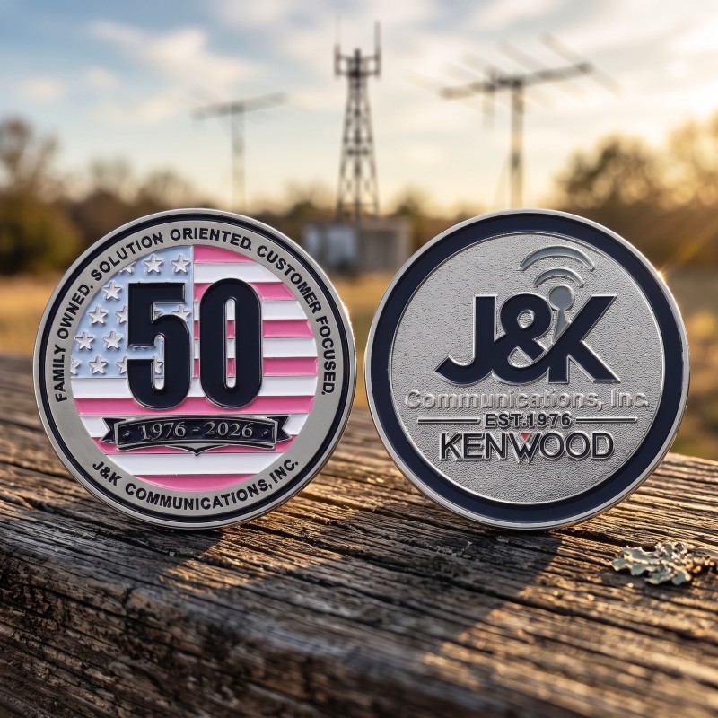 Moedas de desafio personalizadas