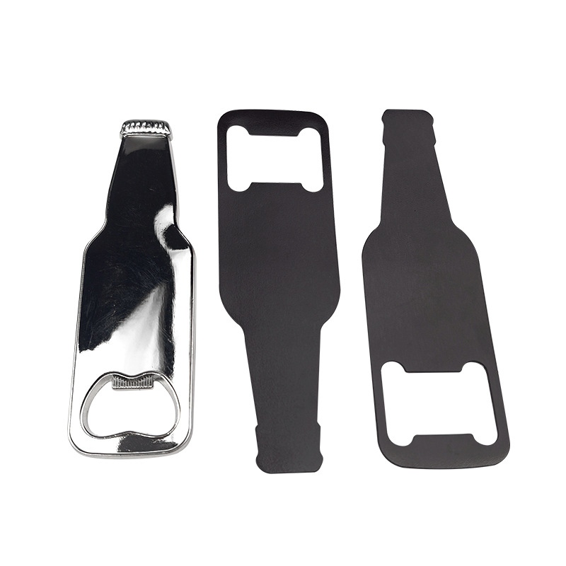 Abridores de garrafas magnéticos macios personalizados