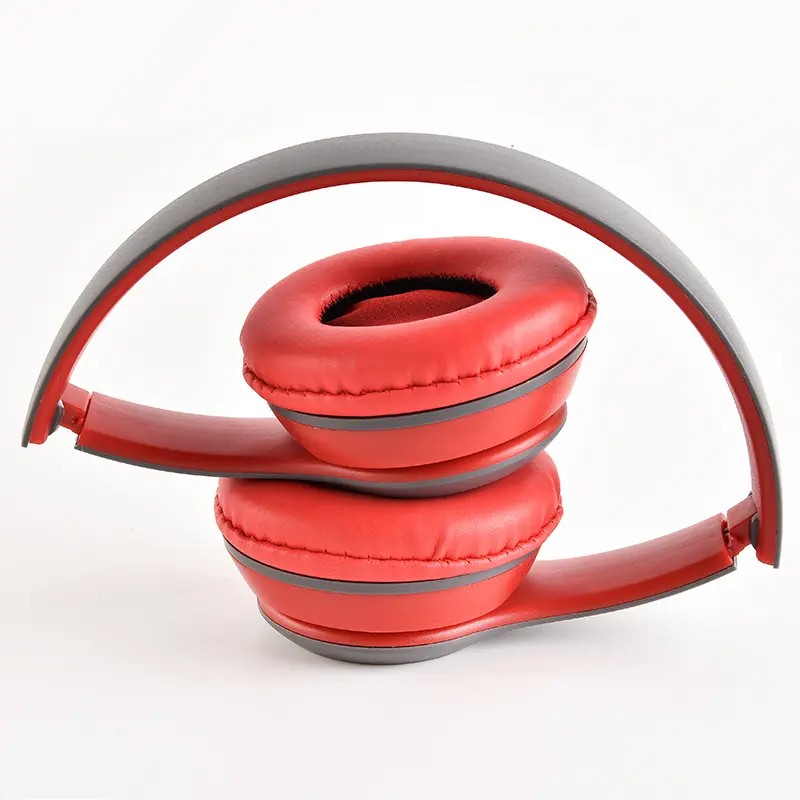 Fones de ouvido intra-auriculares Bluetooth sem fio P47