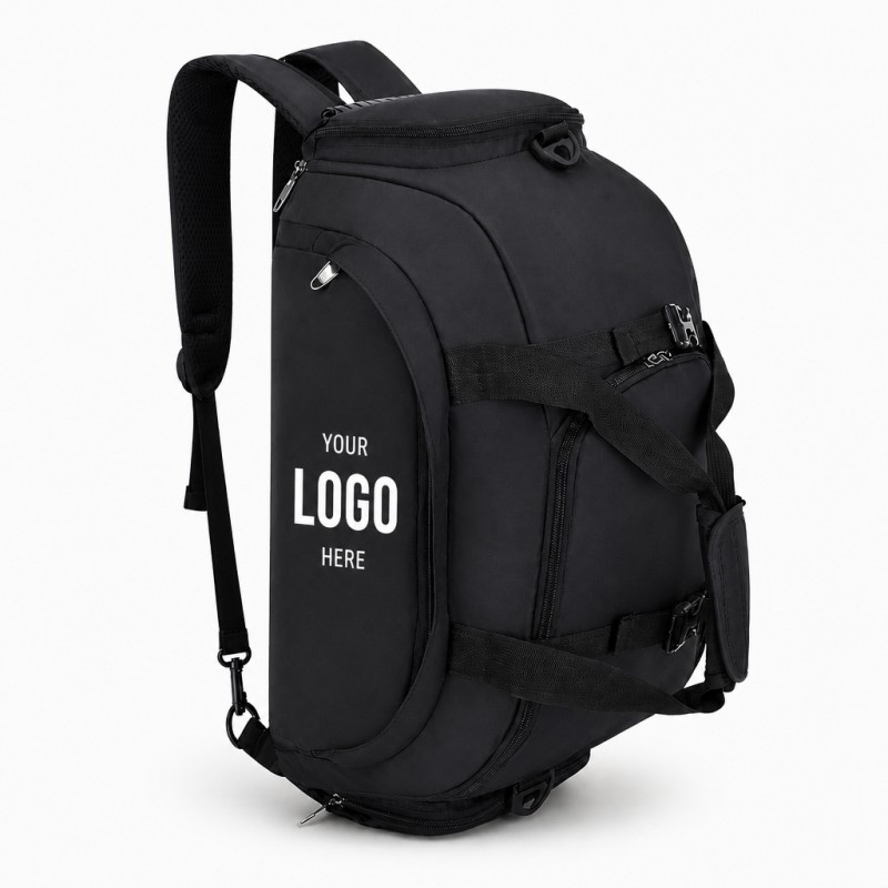 Bolsa multifuncional com logotipo personalizado Bolsa multifuncional com logotipo personalizado