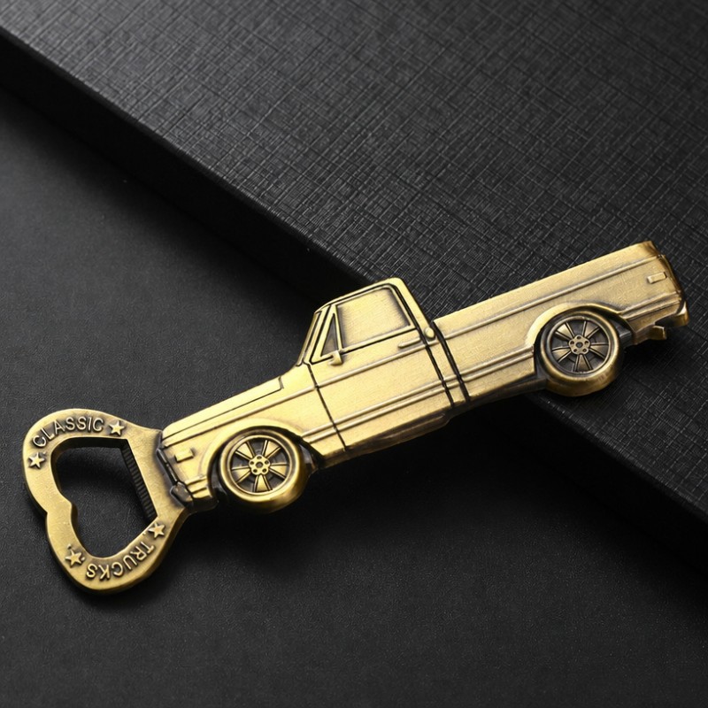 Abridores de garrafas de metal personalizados