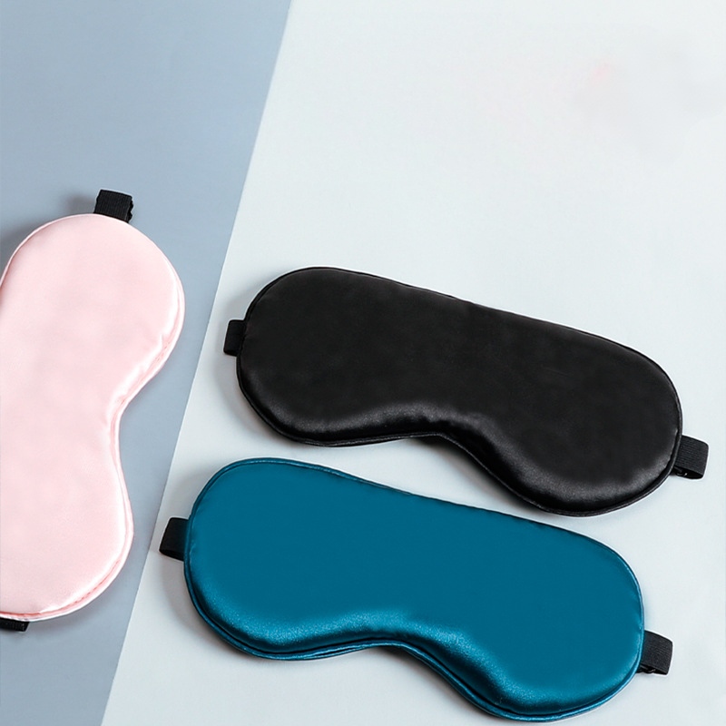 Silk Sleep Eye Mask