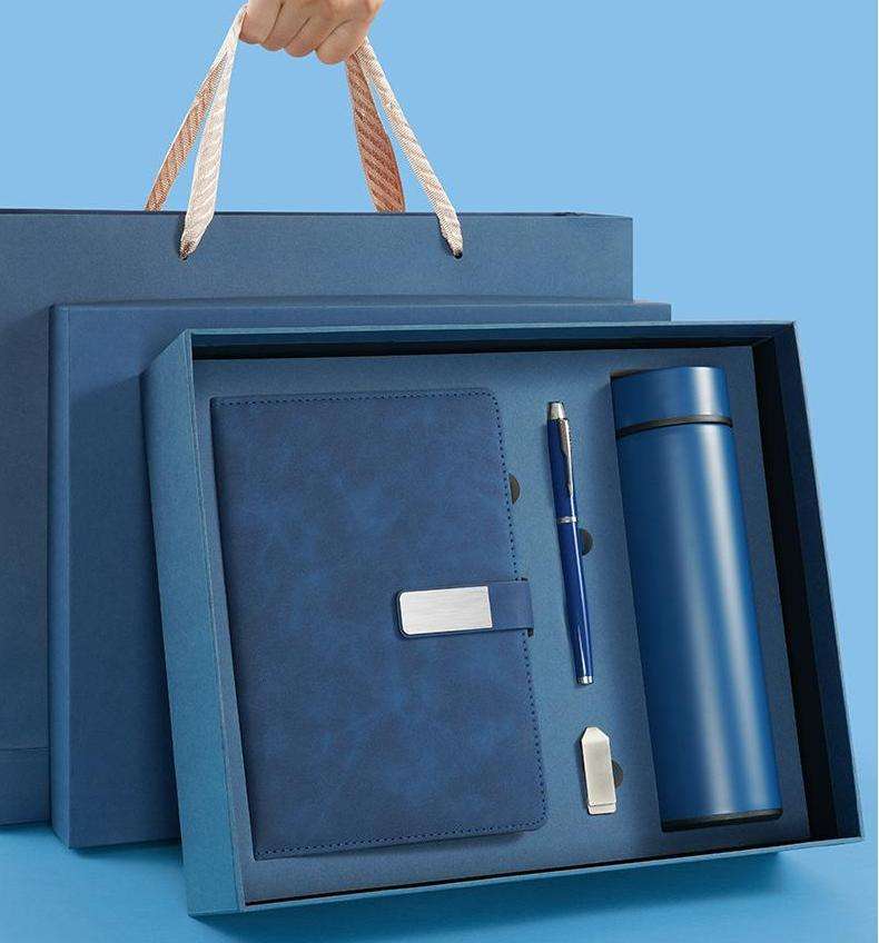 Caneta para notebook com logotipo personalizado, frasco a vácuo para presente comercial